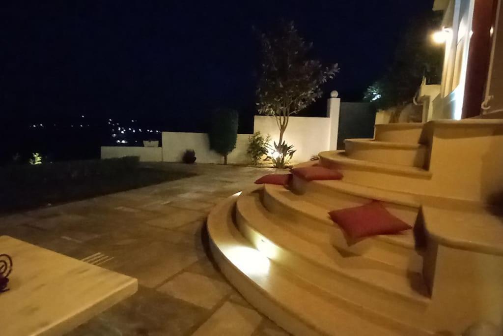Maya'S Home Dhaskalion Zewnętrze zdjęcie