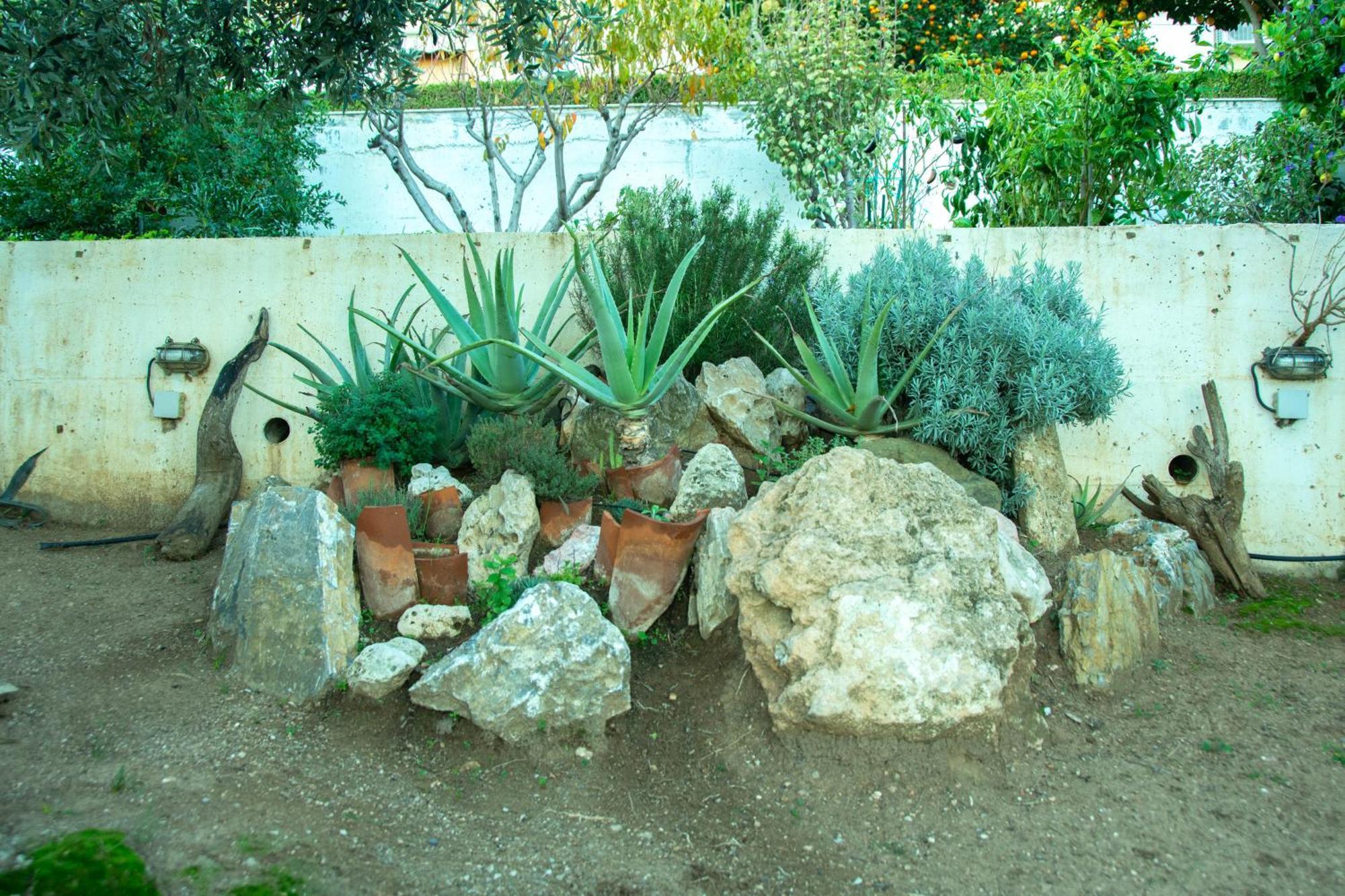 Maya'S Home Dhaskalion Zewnętrze zdjęcie