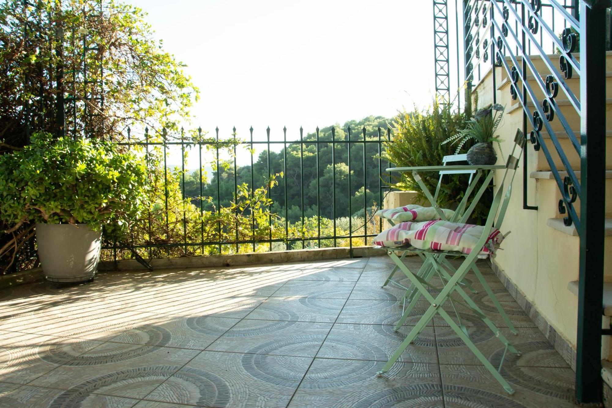 Maya'S Home Dhaskalion Zewnętrze zdjęcie